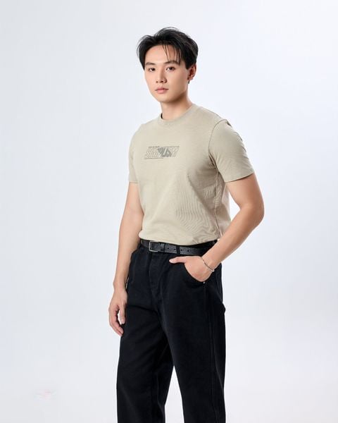 Áo Phông Nam APHTK705