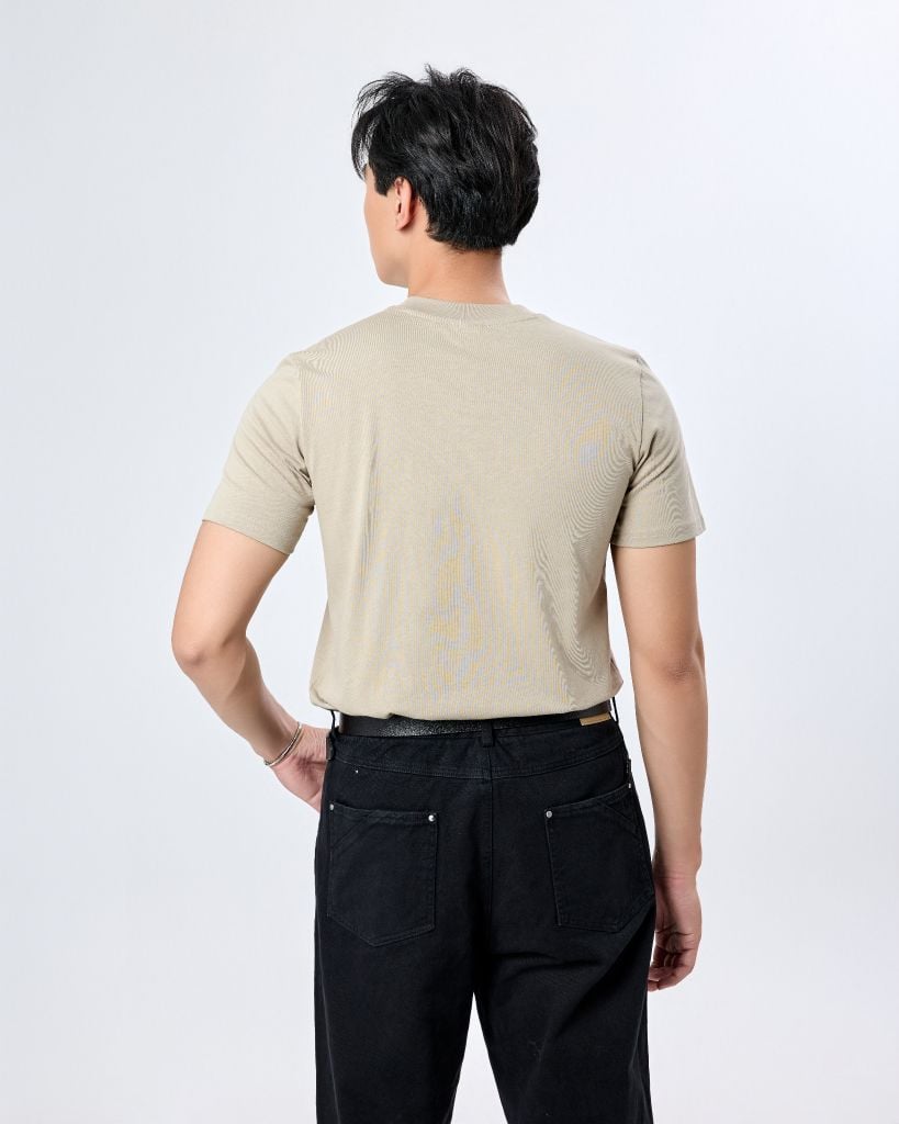 Áo Phông Nam APHTK705
