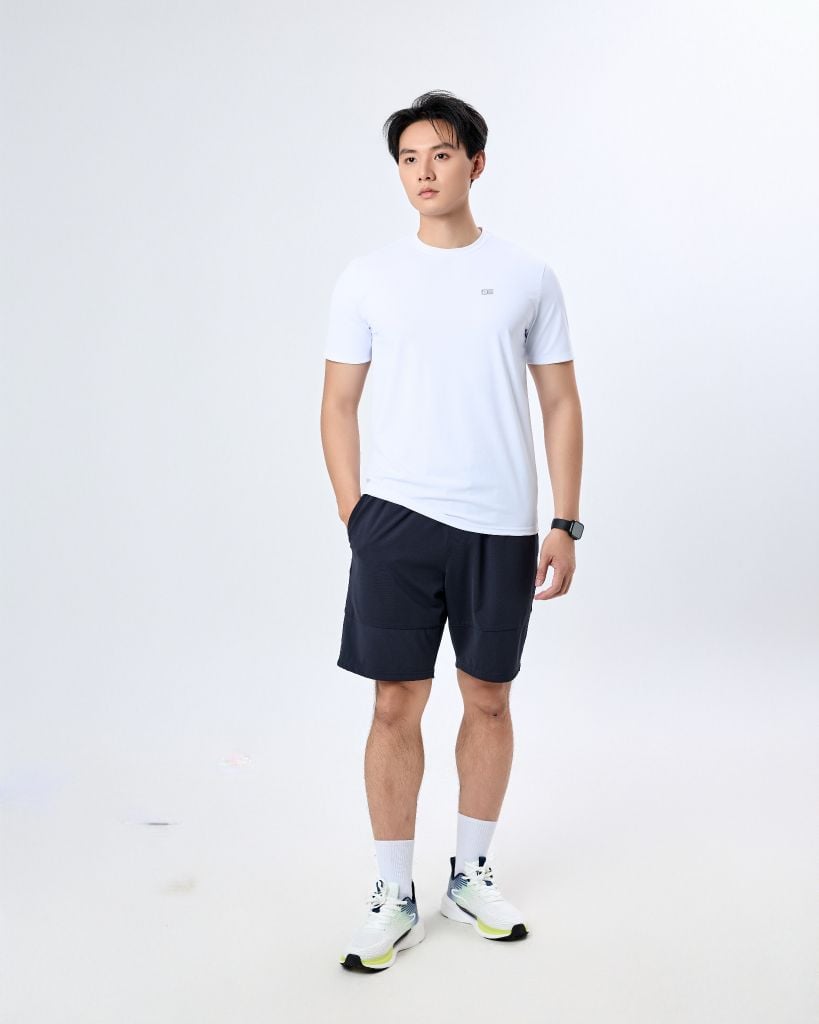 Áo Phông Nam APHTK708