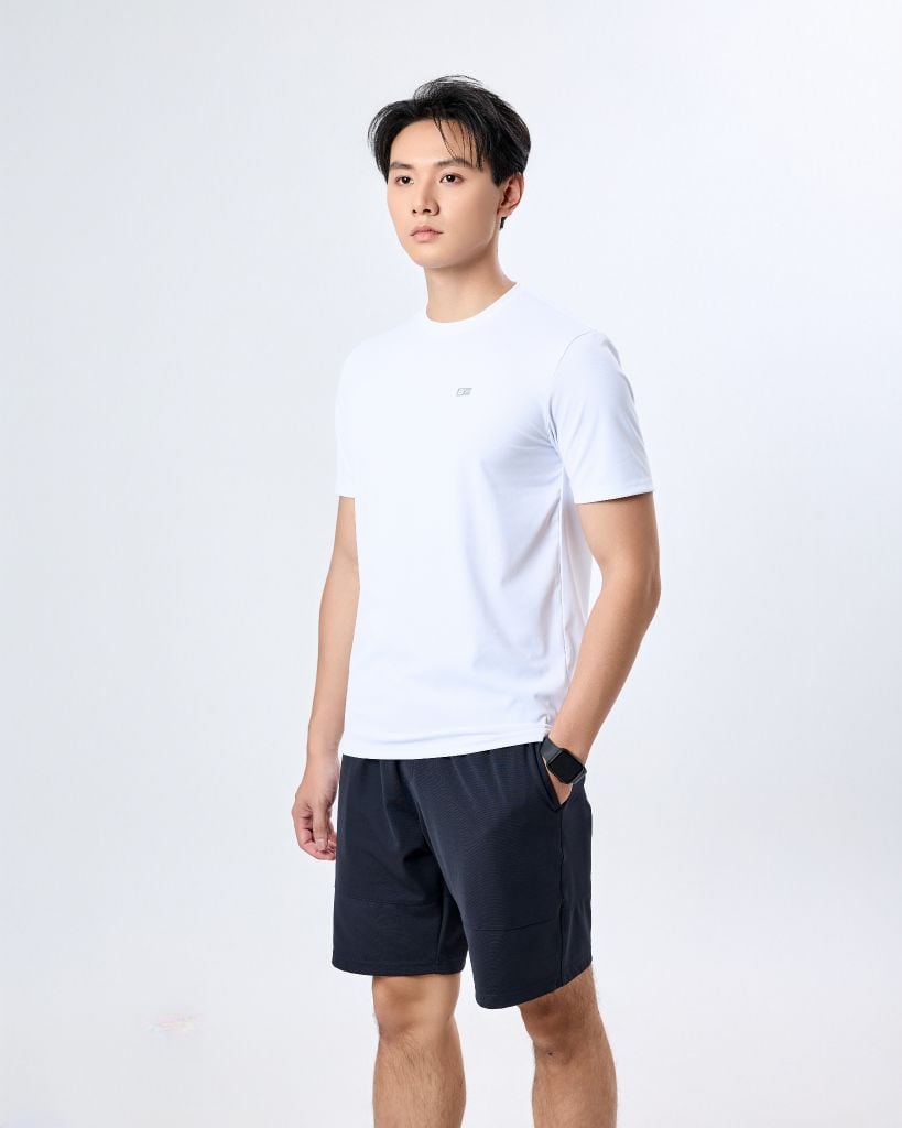 Áo Phông Nam APHTK708