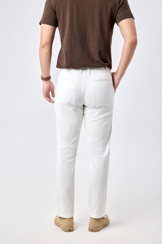 Quần Kaki Nam QKTTK702