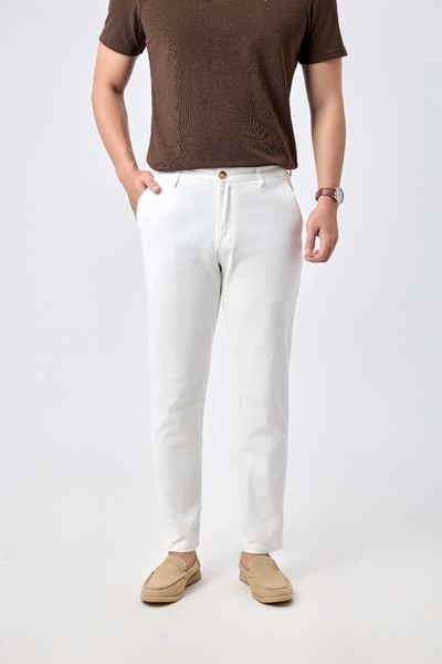 Quần Kaki Nam QKTTK702