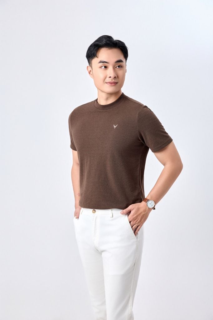 Áo Phông Nam APHTK710