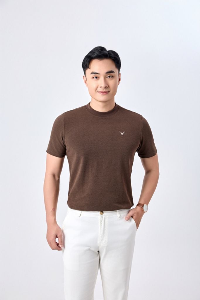 Áo Phông Nam APHTK710
