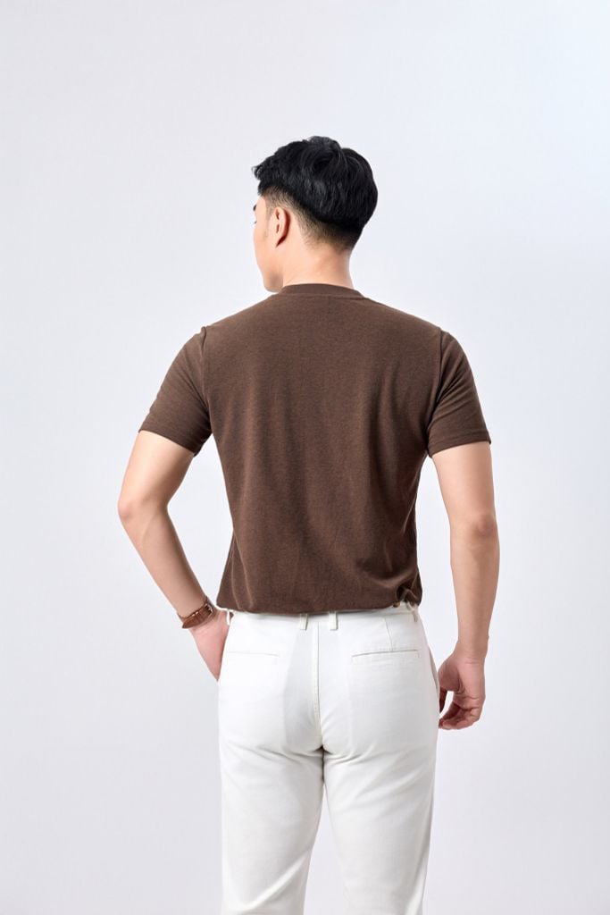Áo Phông Nam APHTK710