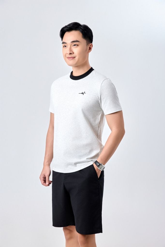 Áo Phông Nam APHTK711