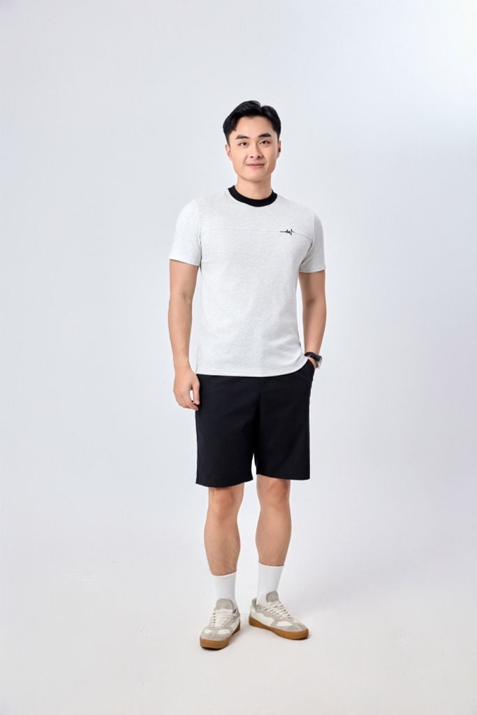 Áo Phông Nam APHTK711