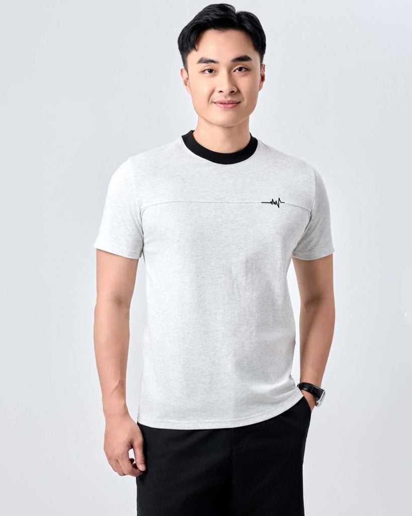 Áo Phông Nam APHTK711