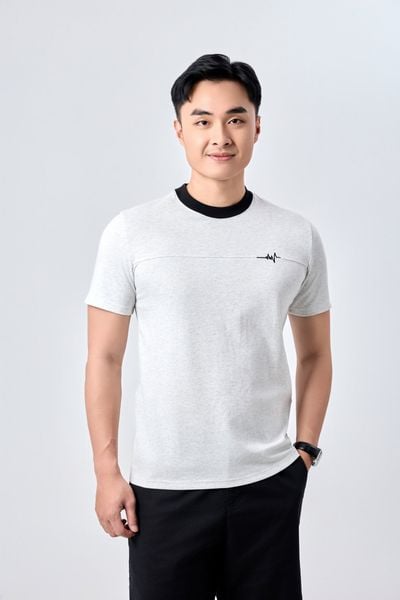 Áo Phông Nam APHTK711