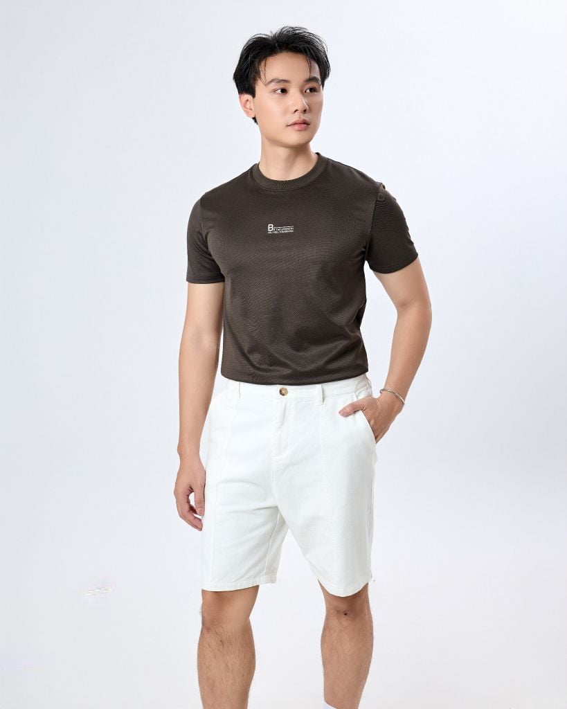 Áo Phông Nam APHTK714