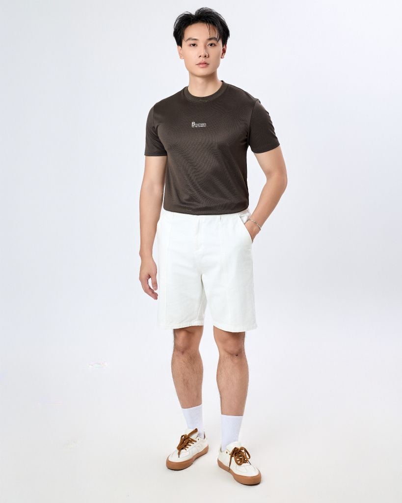 Áo Phông Nam APHTK714