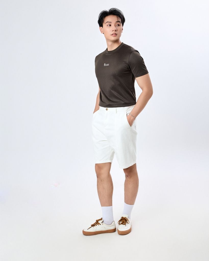 Áo Phông Nam APHTK714