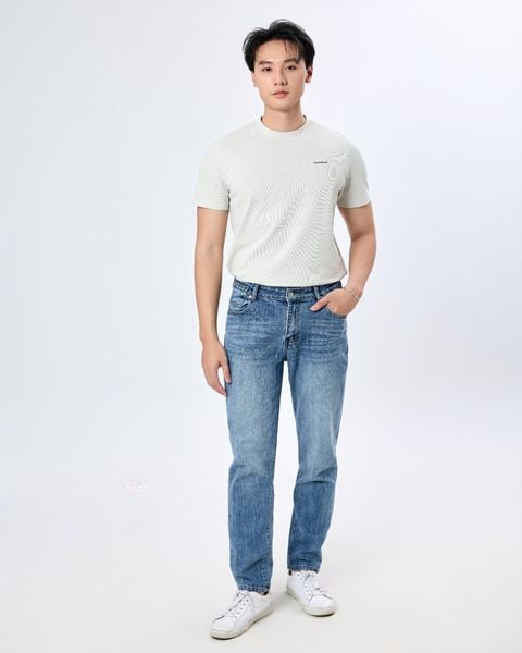Áo Phông Nam APHTK718