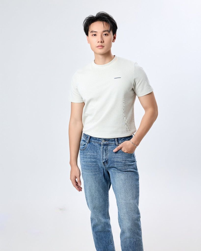 Áo Phông Nam APHTK718