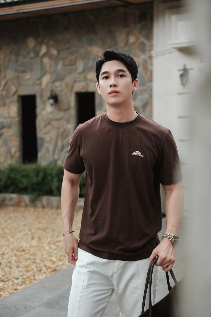 Áo Phông Nam APHTK719