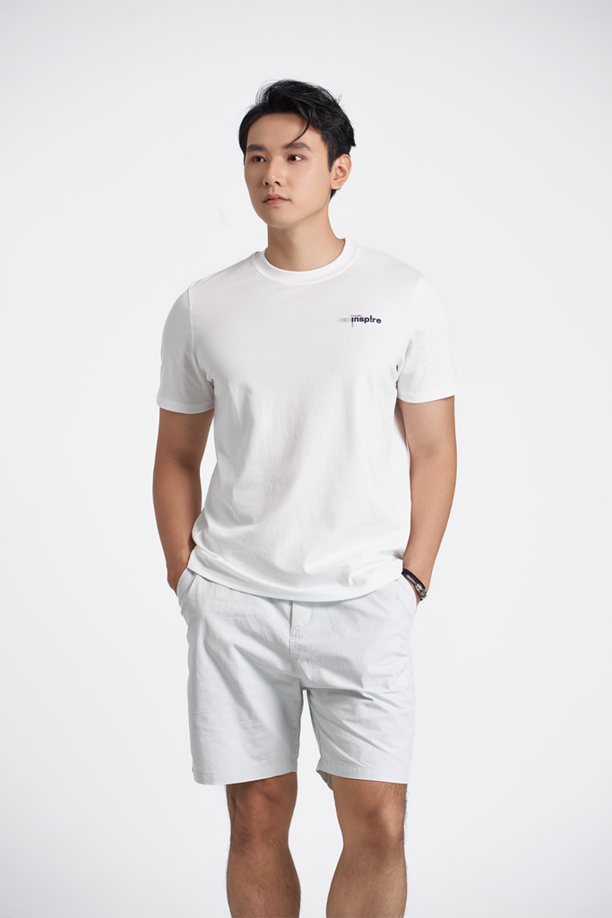 Quần Short Nam QSKTK725