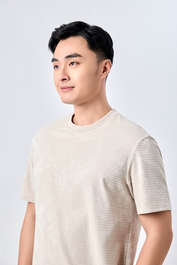 Áo Phông Nam APTTK715