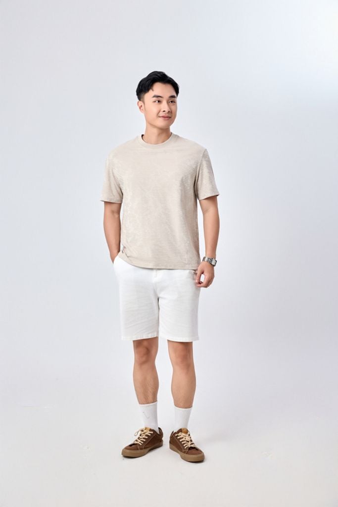 Áo Phông Nam APTTK715