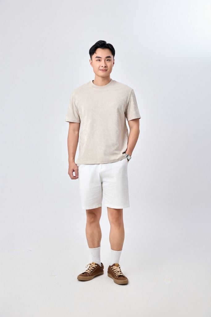Áo Phông Nam APTTK715