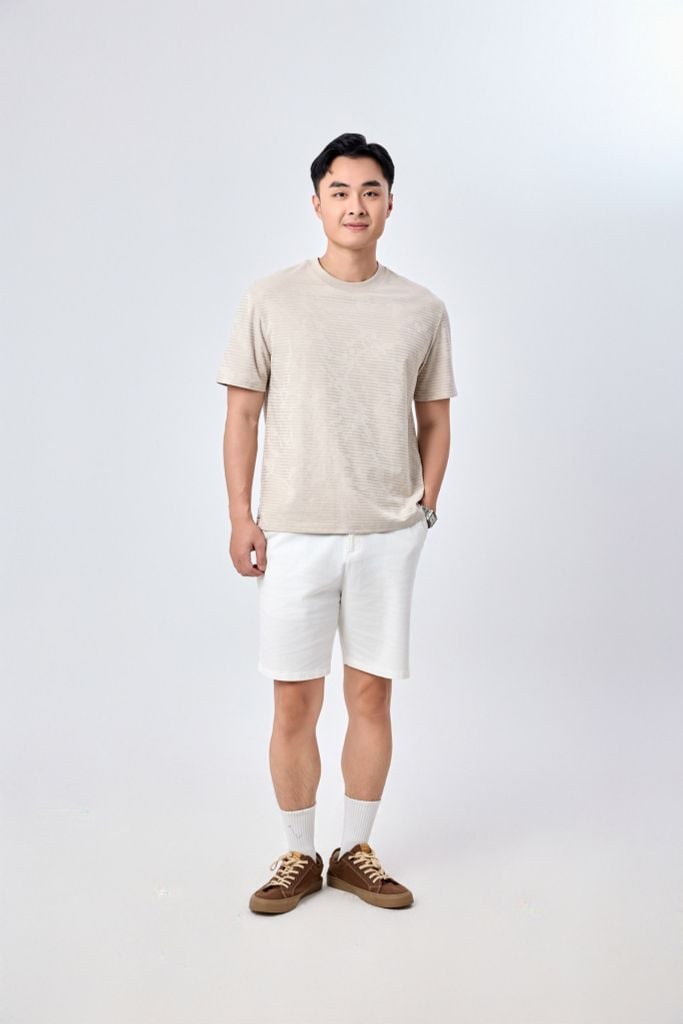 Áo Phông Nam APTTK715