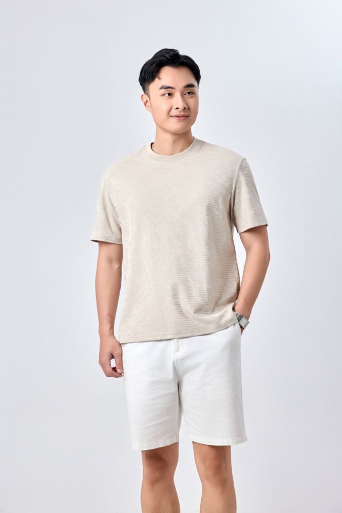 Áo Phông Nam APTTK715