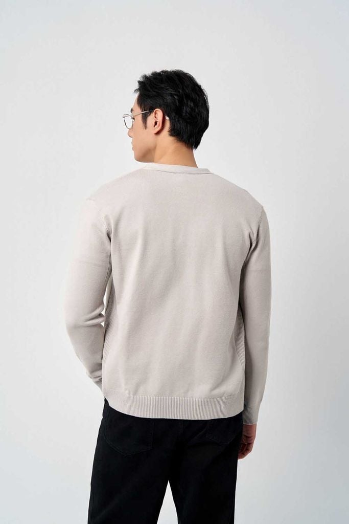 Áo Cardigan Nam CARTK601