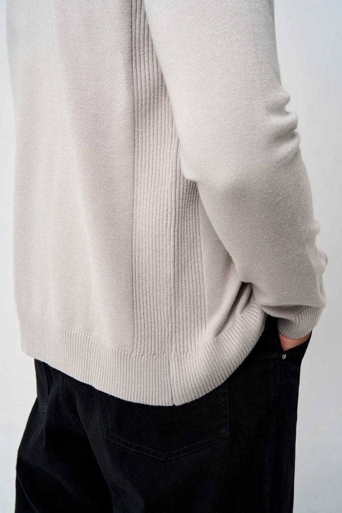 Áo Cardigan Nam CARTK601