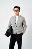 Áo Cardigan Nam CARTK602