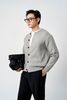Áo Cardigan Nam CARTK602