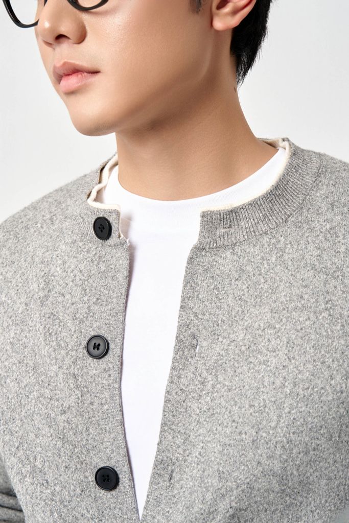 Áo Cardigan Nam CARTK602