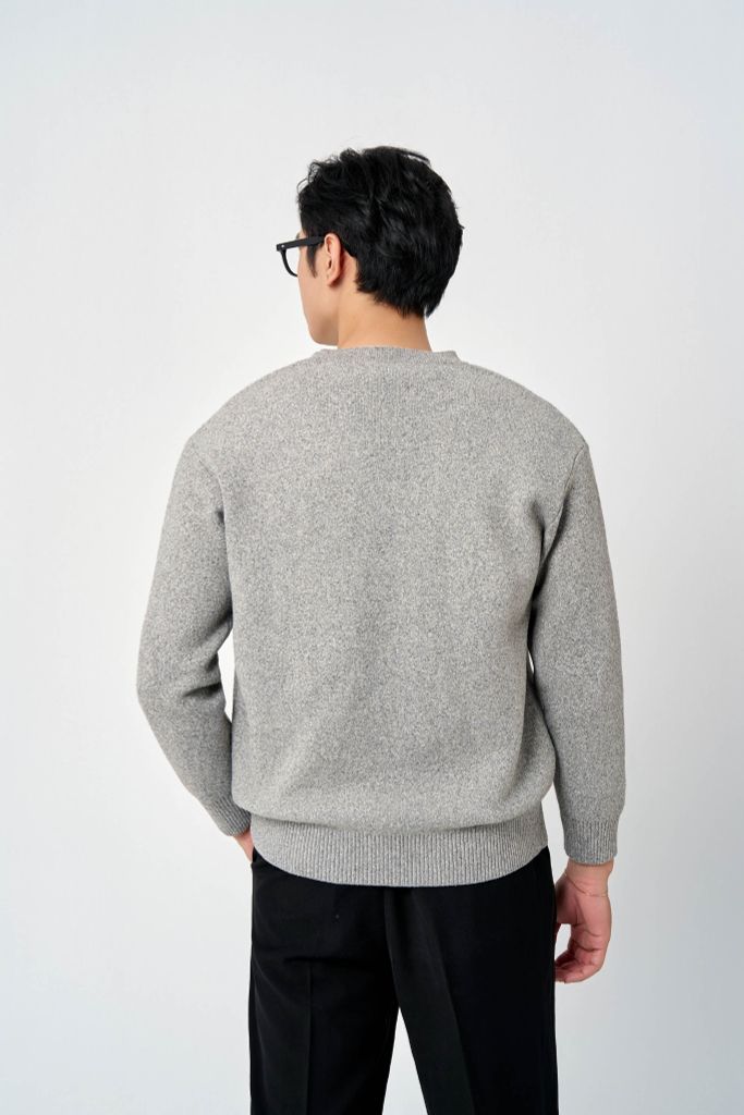 Áo Cardigan Nam CARTK602