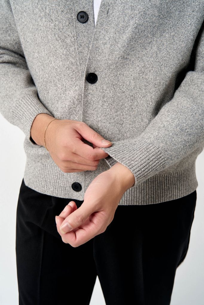 Áo Cardigan Nam CARTK602