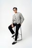 Áo Cardigan Nam CARTK602