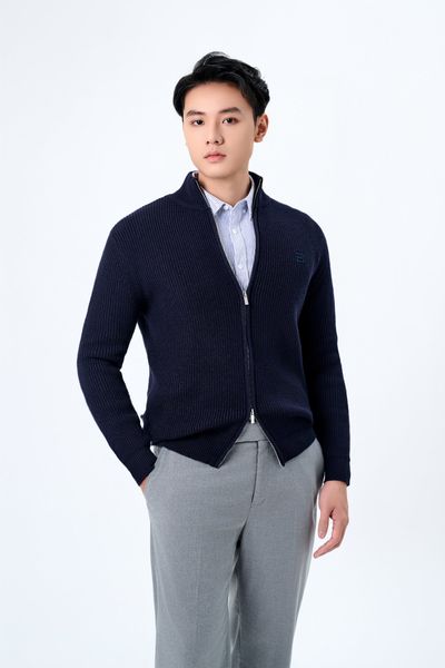 Áo Cardigan Nam CARTK603