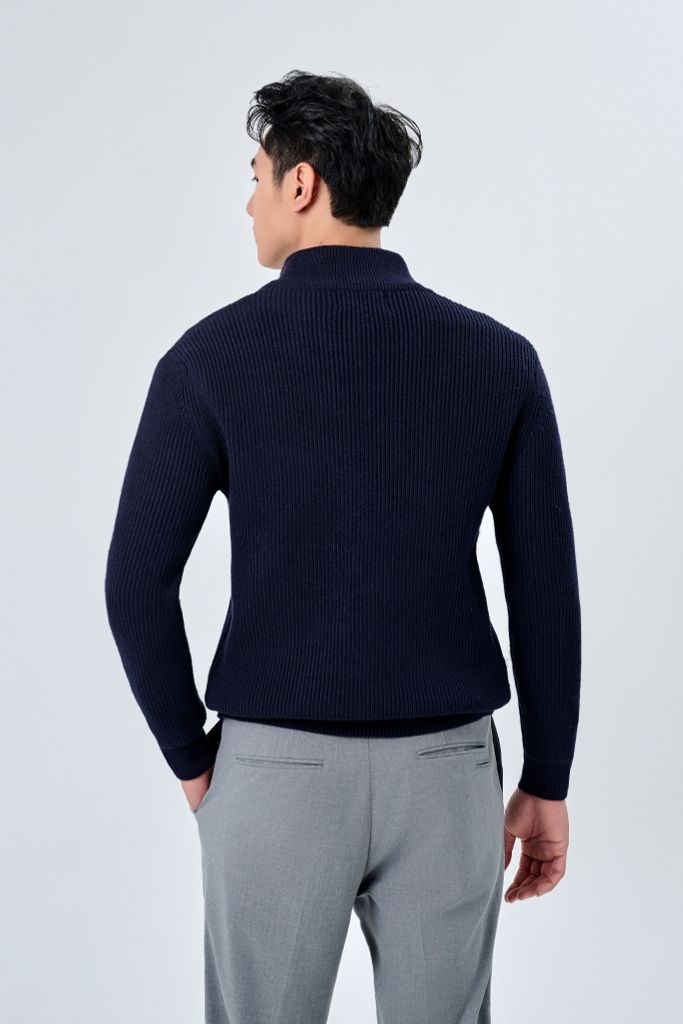 Áo Cardigan Nam CARTK603
