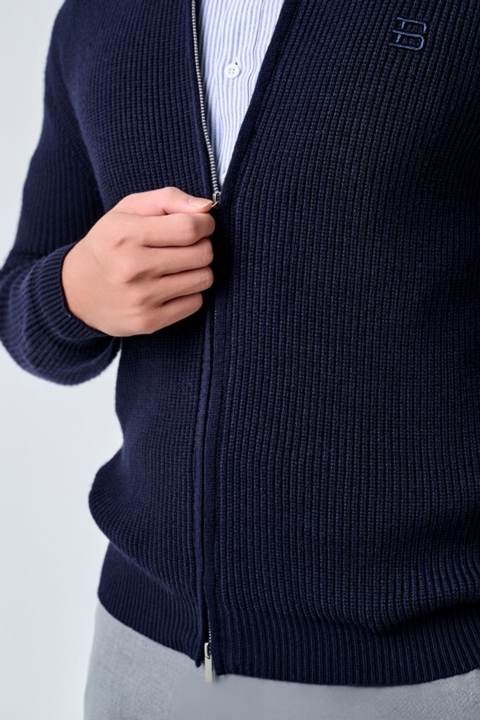 Áo Cardigan Nam CARTK603