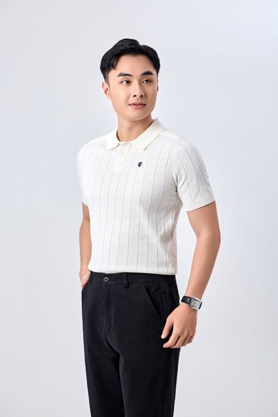 Áo Polo Nam PODTK719