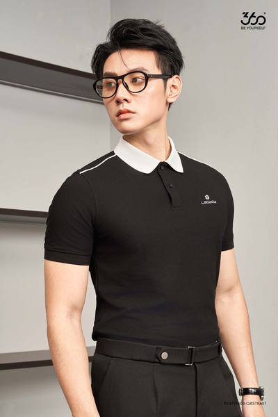Áo Polo Nam POHTK608