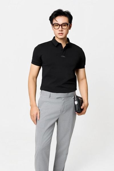 Áo Polo Nam POHTK620