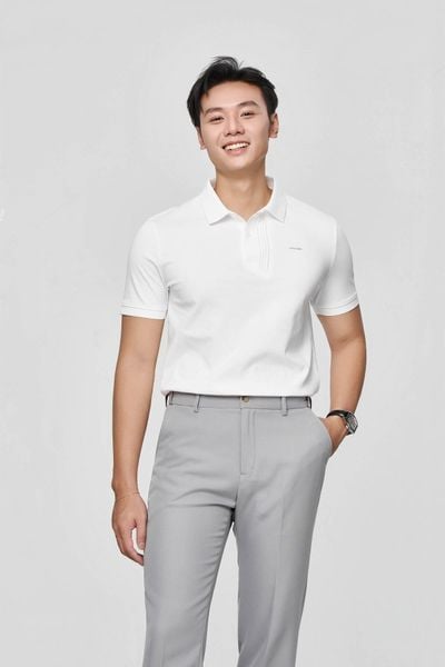 Áo Polo Nam POHTK632