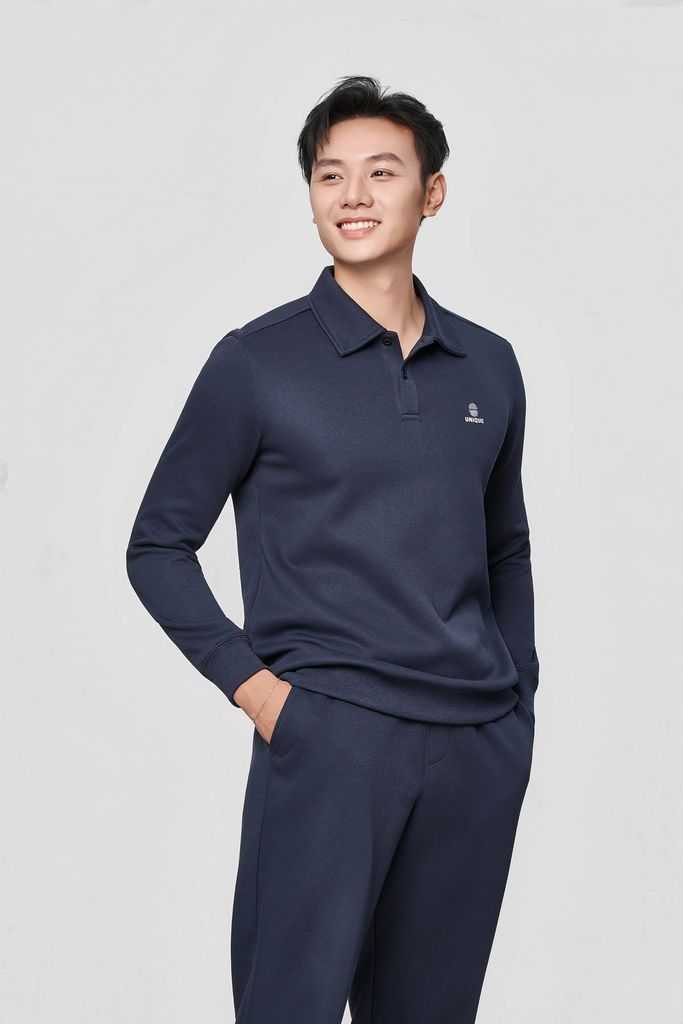 Quần Jogger Nam QGNTK636