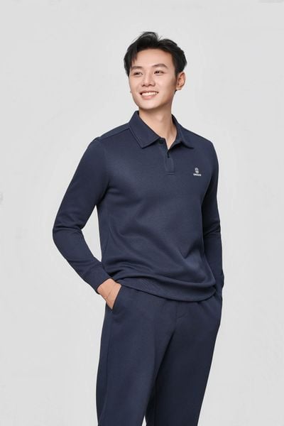 Áo Polo Nam POHTK636