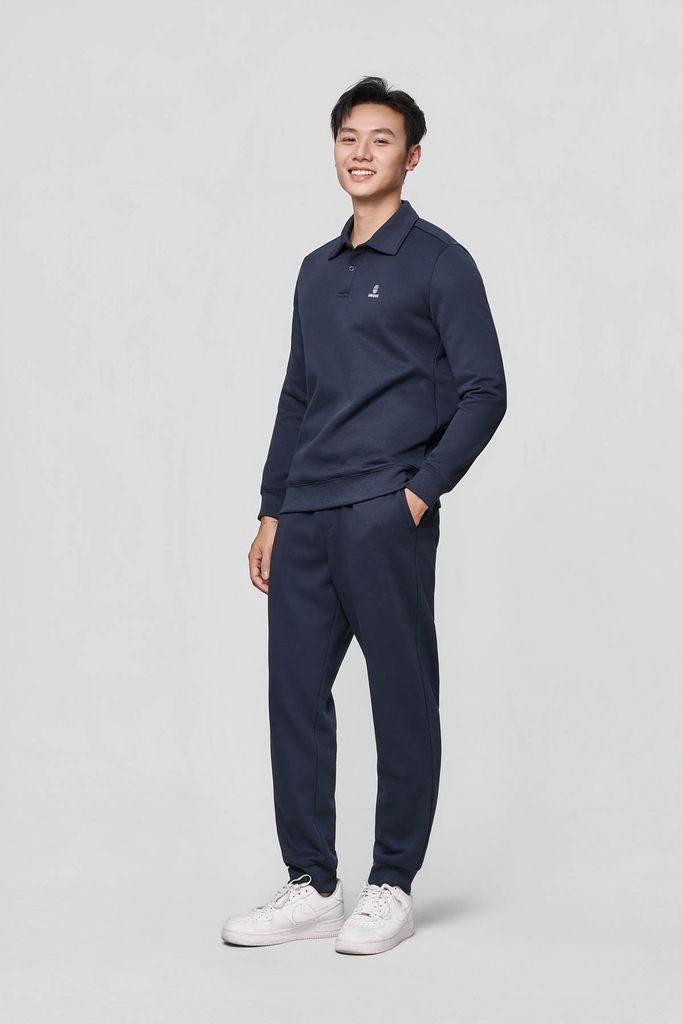 Quần Jogger Nam QGNTK636