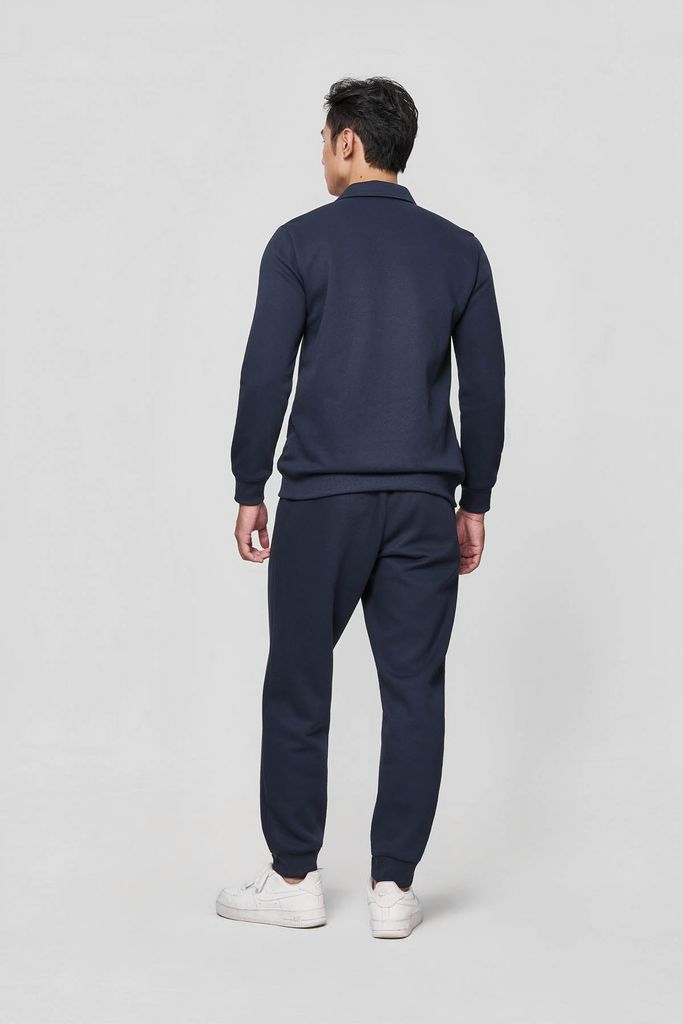 Quần Jogger Nam QGNTK636