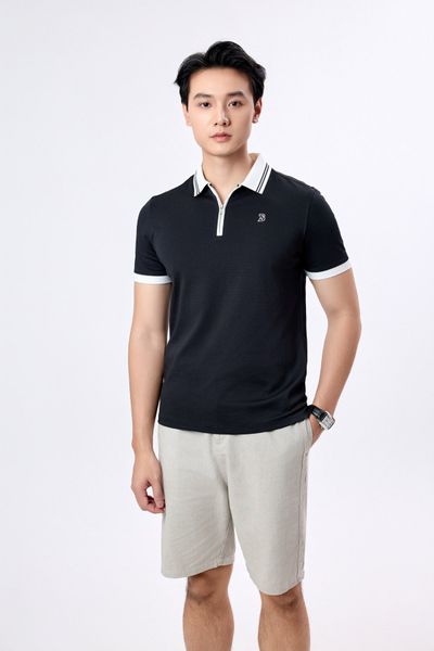 Áo Polo Nam POHTK701