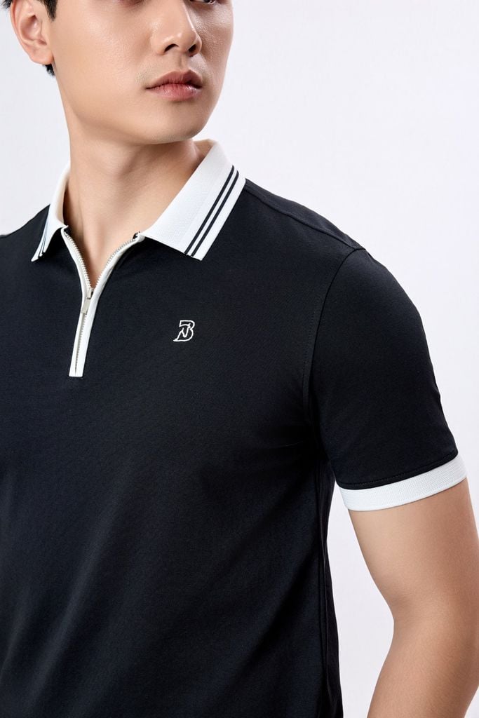 Áo Polo Nam POHTK701