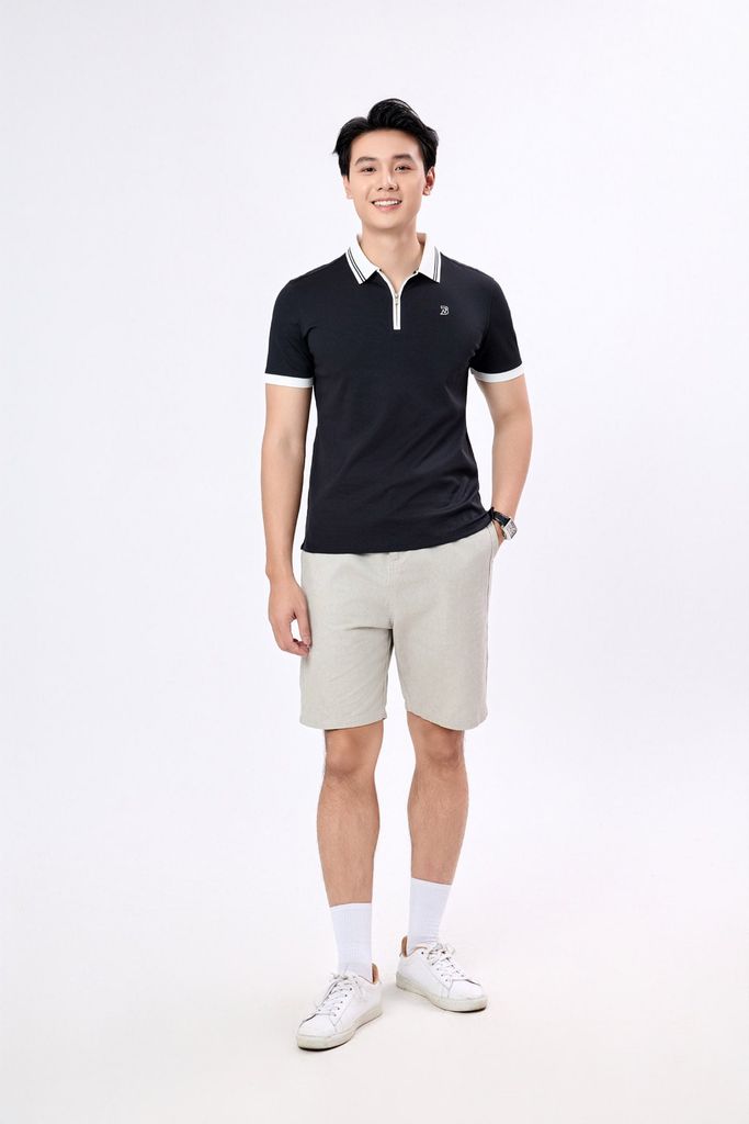 Áo Polo Nam POHTK701
