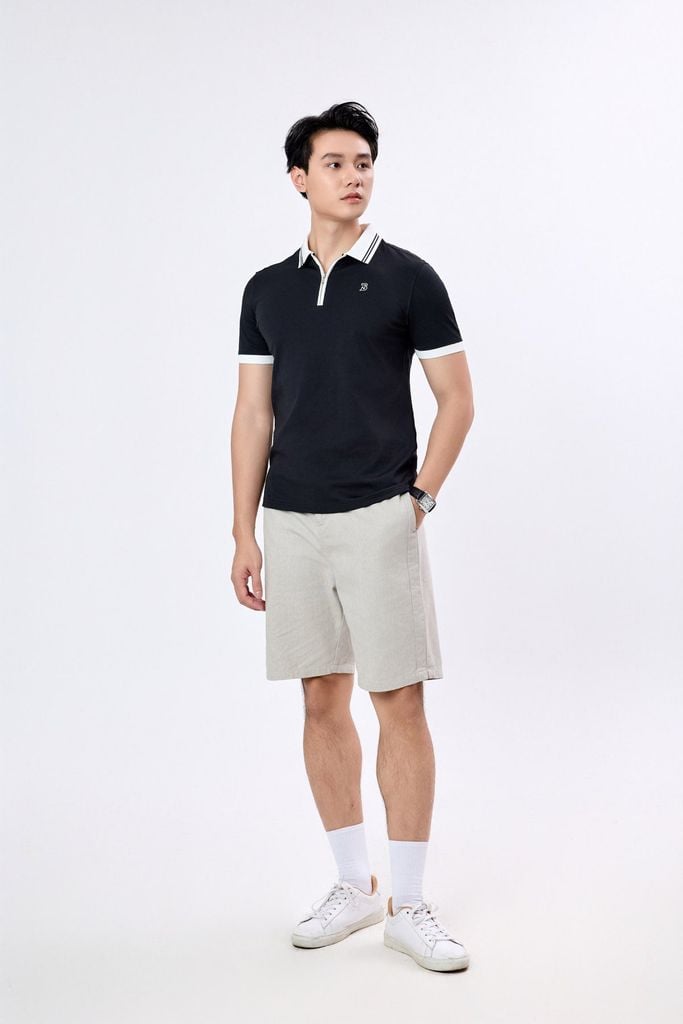 Áo Polo Nam POHTK701