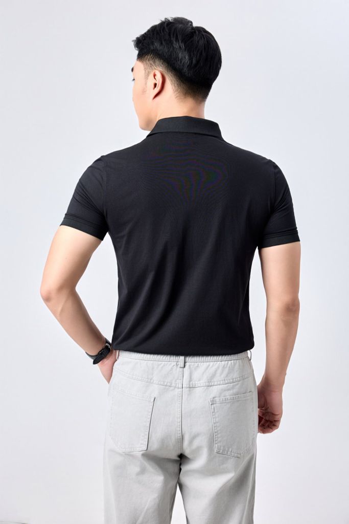 Áo Polo Nam POHTK702