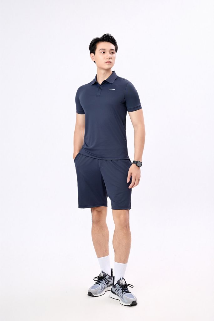 Áo Polo Nam POHTK704